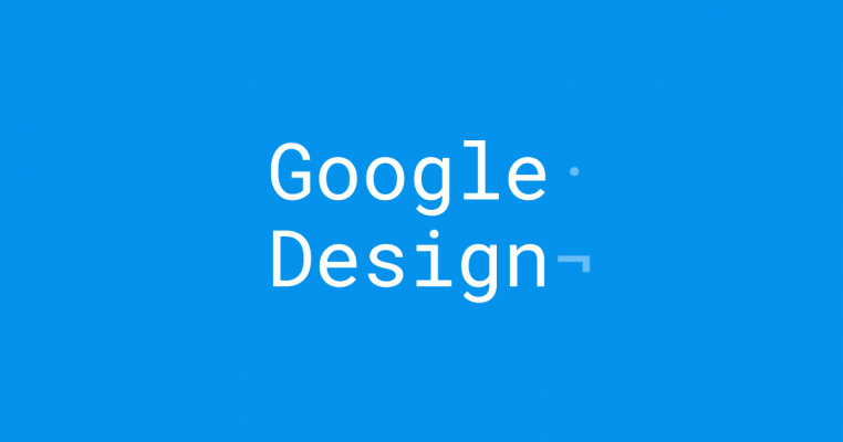 google desing