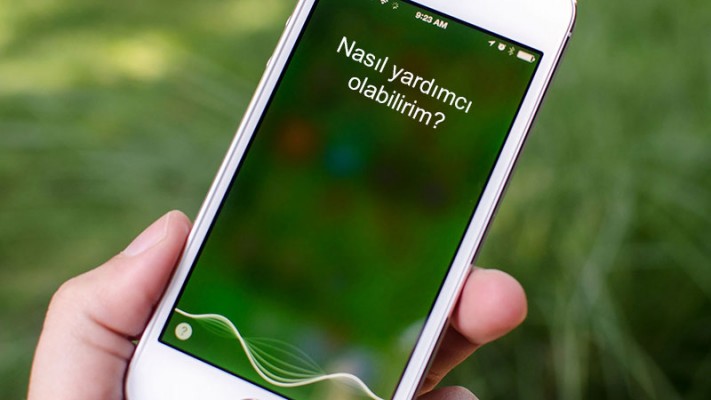 siri