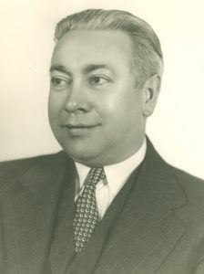 William Lester